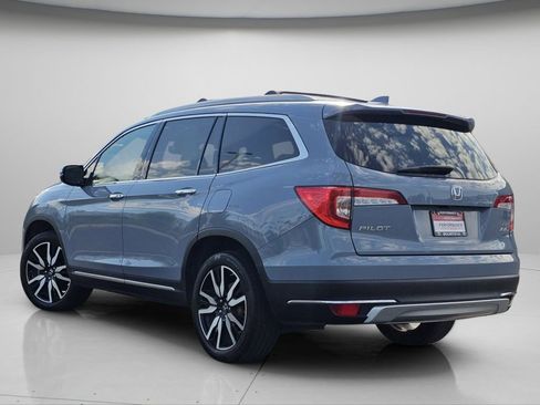 Used 2022 Honda Pilot Elite image 24