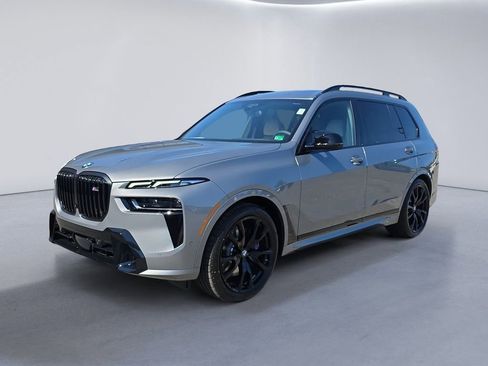 New 2026 BMW X7 M60i image 7