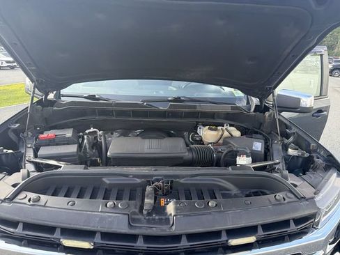 Used 2019 Chevrolet Silverado 1500 LT w/ All-Star Edition AWD/4WD image 31