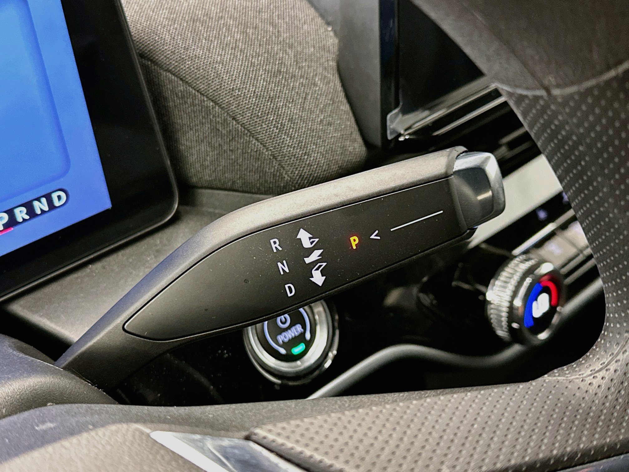 Used 2026 Honda Prologue EX image 25