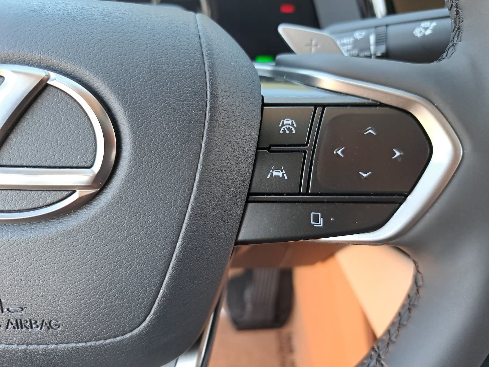 Used 2026 Lexus RZ 450e AWD w/ Technology Package image 20