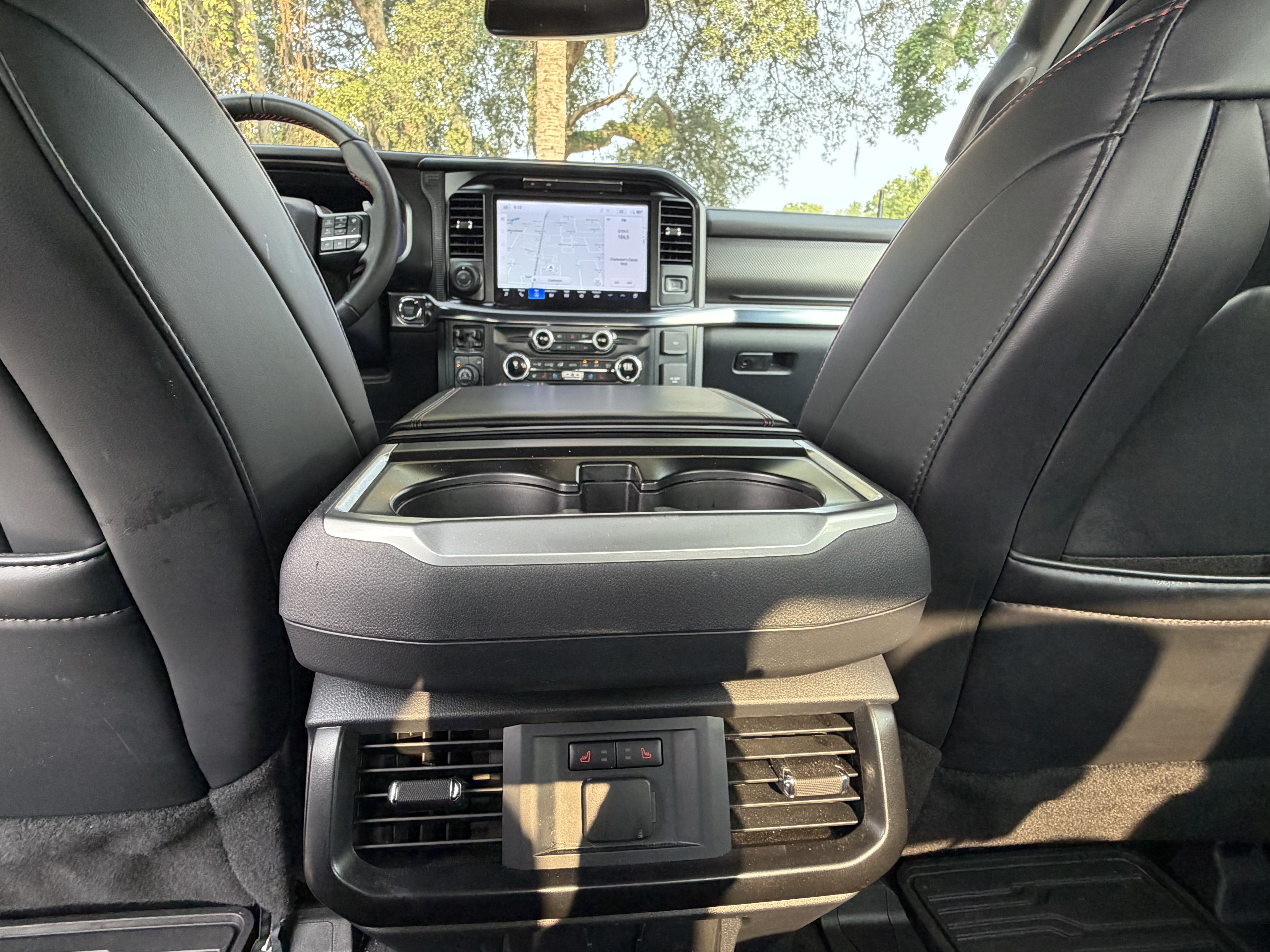Used 2025 Ford F150 Raptor AWD/4WD image 37