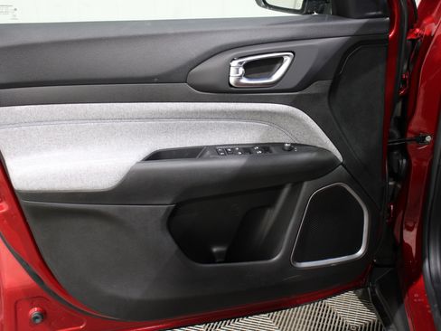 New 2025 Jeep Compass Latitude w/ Convenience Group image 6