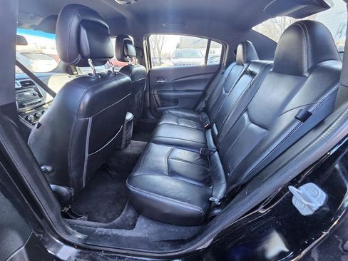 Used 2014 Chrysler 200 Limited image 19