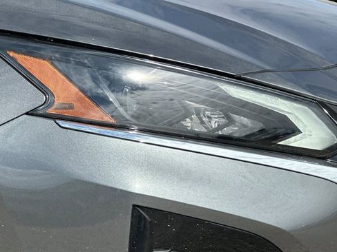 New 2025 Nissan Altima 2.5 S image 29