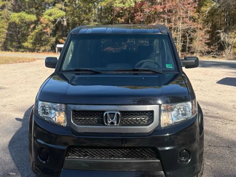 Used 2010 Honda Element SC image 34