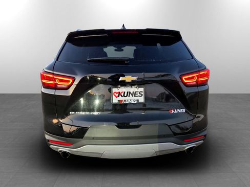 Used 2024 Chevrolet Blazer LT image 8