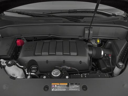 Used 2014 Buick Enclave Leather image 16