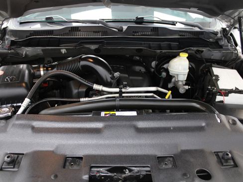 Used 2013 RAM 1500 Laramie Longhorn AWD/4WD image 11