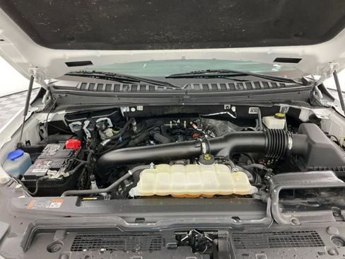 Used 2024 Ford Expedition Max Platinum image 37