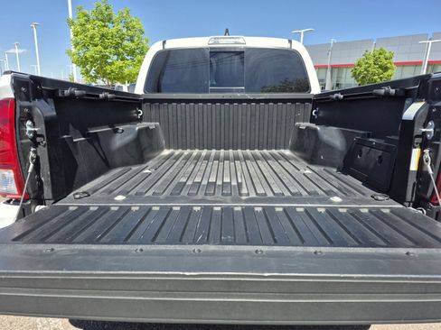 Used 2023 Toyota Tacoma SR5 w/ Technology Package AWD/4WD image 20