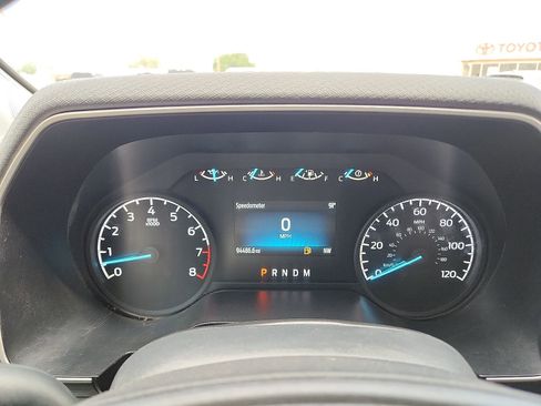Used 2022 Ford F150 XL w/ Equipment Group 101A High AWD/4WD image 18
