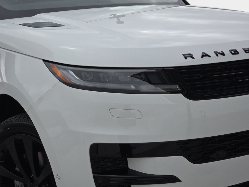 New 2027 Land Rover Range Rover Sport Dynamic SE AWD/4WD image 33