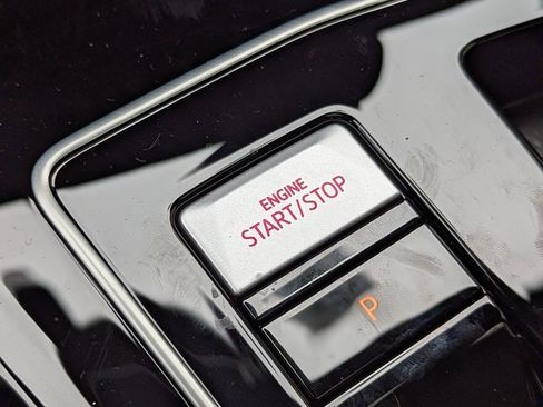 New 2026 Volkswagen GTI SE image 15