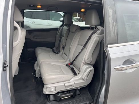 Used 2019 Honda Odyssey EX-L image 12