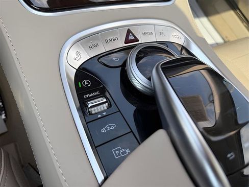 Used 2019 Mercedes-Benz S 560 4MATIC Sedan image 54