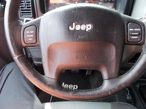Used 2005 Jeep Wrangler X w/ Rocky Mountain Edition Group AWD/4WD image 25