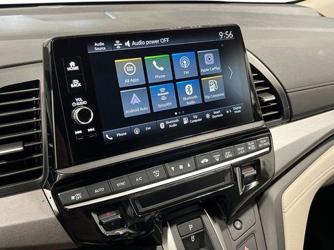 New 2026 Honda Odyssey EX-L image 19