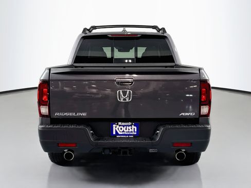 Certified 2023 Honda Ridgeline RTL image 6