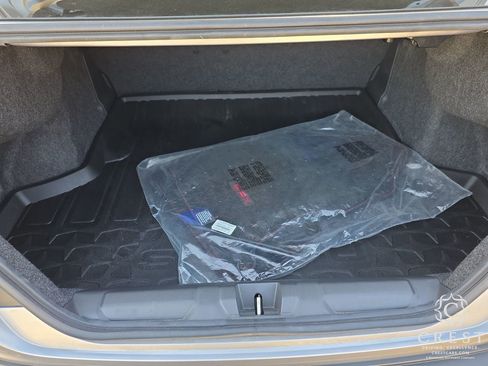 Used 2023 Subaru WRX image 24