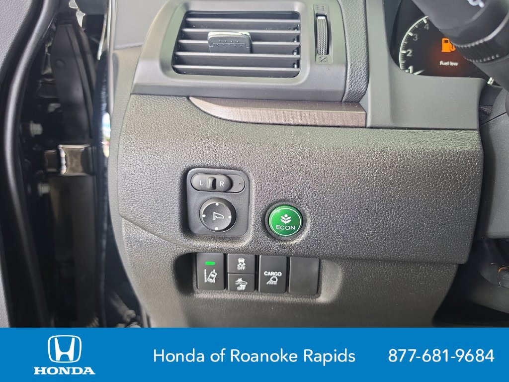 New 2026 Honda Ridgeline RTL image 29