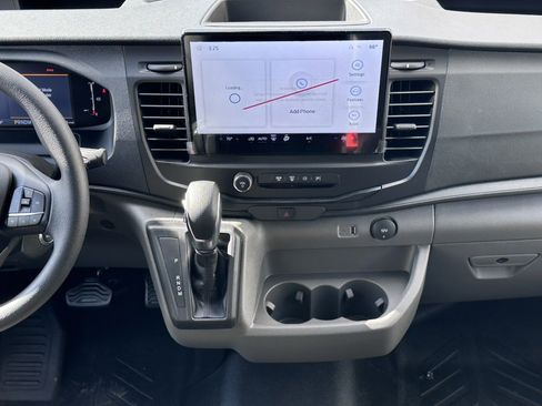 New 2026 Ford Transit 250 148 Medium Roof Extended AWD w/ Load Area Protection Package image 20