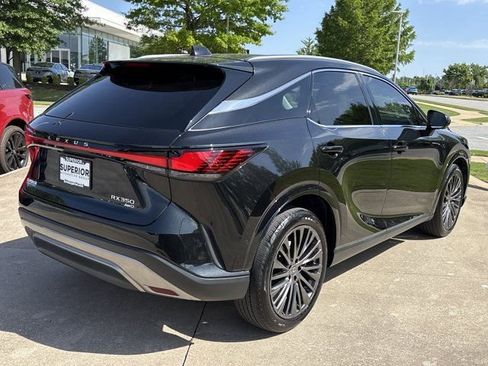 Used 2024 Lexus RX 350 AWD w/ Convenience Package image 3