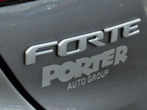 Used 2023 Kia Forte LXS FWD image 30