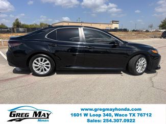 Used 2024 Toyota Camry LE FWD video 2