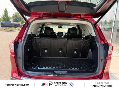 Used 2021 Subaru Ascent Touring w/ Popular Package #2A AWD/4WD image 9