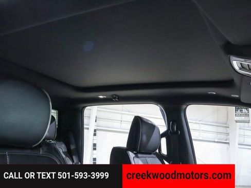 Used 2020 RAM 1500 Limited w/ Protection Group image 54