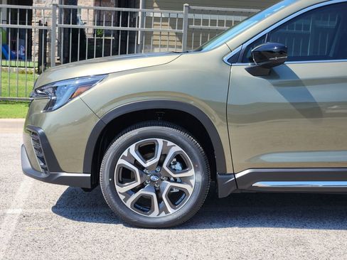 New 2026 Subaru Ascent Touring AWD/4WD image 6
