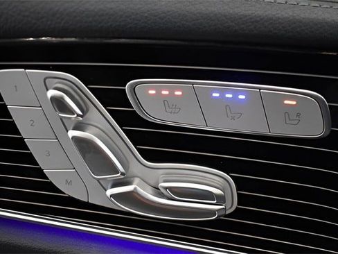 Used 2020 Mercedes-Benz E 53 AMG 4MATIC Sedan image 15