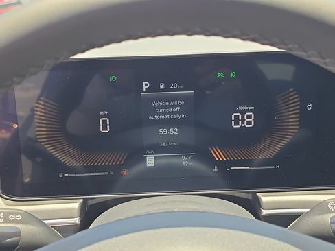 New 2026 Kia K5 GT-Line FWD image 31
