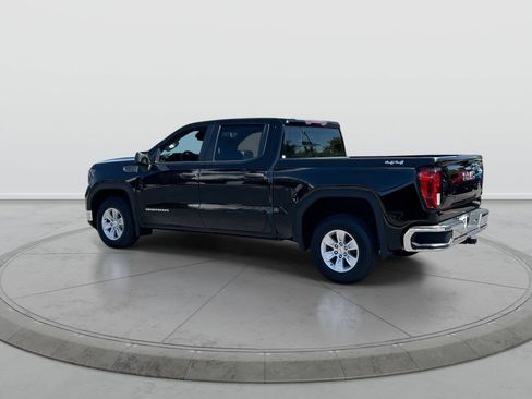 Used 2022 GMC Sierra 1500 Pro w/ Trailering Package AWD/4WD image 6