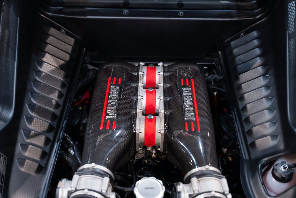 Used 2015 Ferrari 458 Speciale Coupe RWD image 19