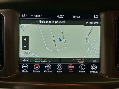 Used 2021 Dodge Charger GT w/ Plus Group image 13