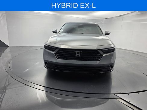 Used 2025 Honda Accord EX-L image 2