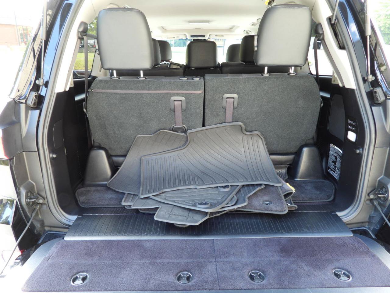 Used 2016 Lexus LX 570 4WD image 61
