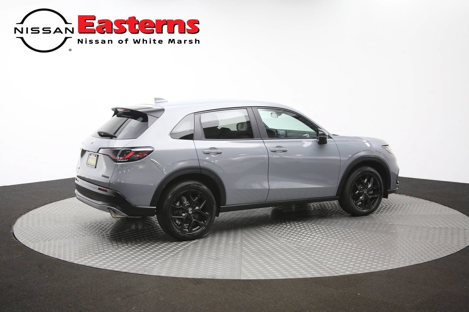 Used 2025 Honda HR-V Sport image 40