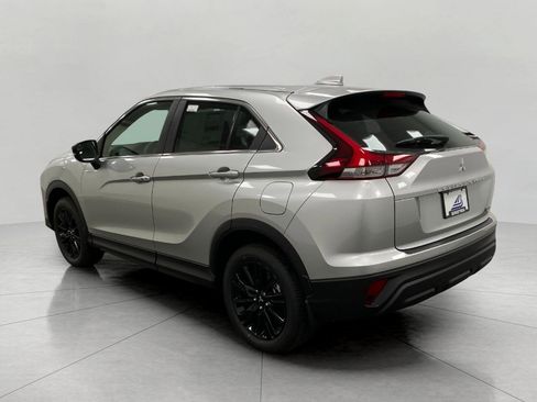 New 2026 Mitsubishi Eclipse Cross LE image 6