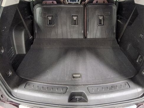 Used 2021 Buick Enclave Avenir w/ Avenir Technology Package image 36