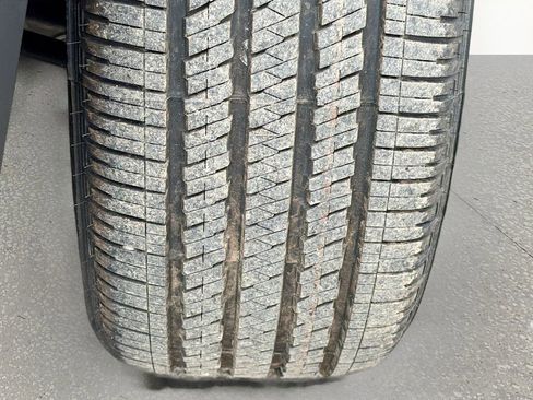 New 2026 Jeep Grand Cherokee Limited image 43