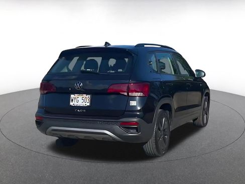 Used 2024 Volkswagen Taos S image 14
