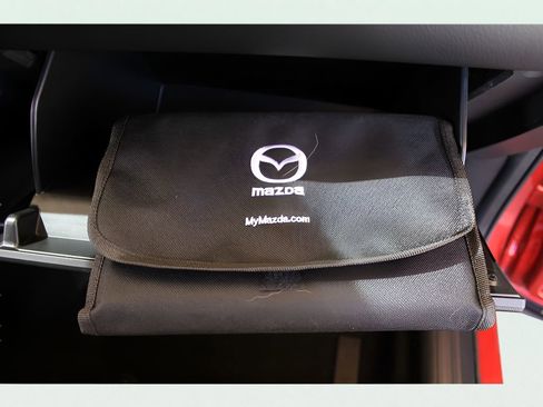 Used 2020 MAZDA CX-5 Touring image 36