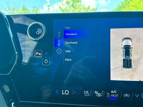 New 2026 Chevrolet Silverado EV Trail Boss w/ Plus Package image 35