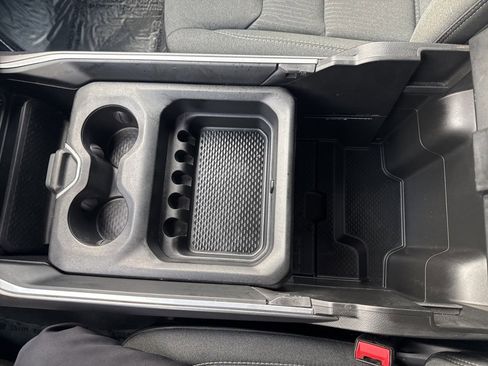 Used 2022 RAM 1500 Big Horn image 34