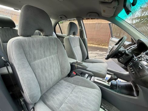 Used 2004 Honda Civic LX image 21
