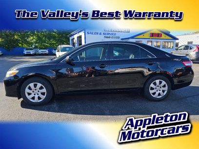 Used 2011 Toyota Camry LE
