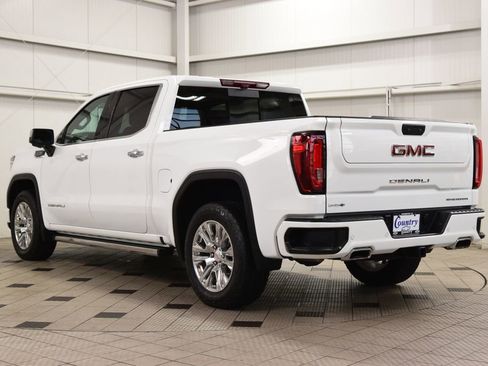 Used 2023 GMC Sierra 1500 Denali w/ Technology Package AWD/4WD image 6